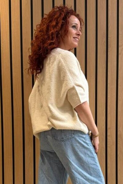 Cardigan jasmin Noman’sland