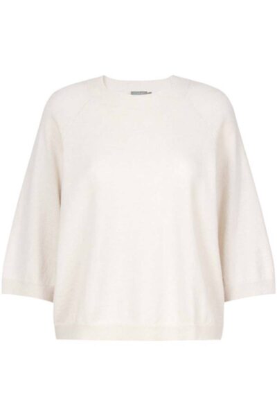 Sweater soft dune Noman’sland