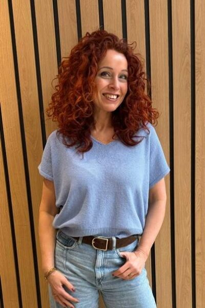 Top soft oxford Noman’sland