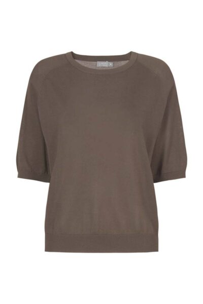 Sweater soft bark Noman’sland