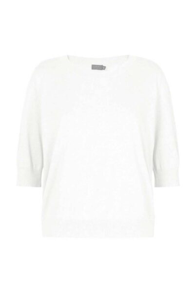 Sweater ivory Noman’sland