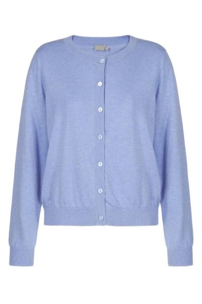 Cardigan soft oxford Noman’sland