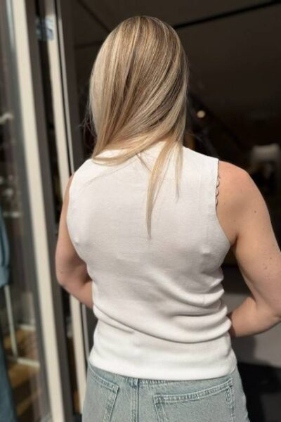 Top ivory Noman’sland