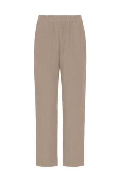 Trousers sesame Noman’sland