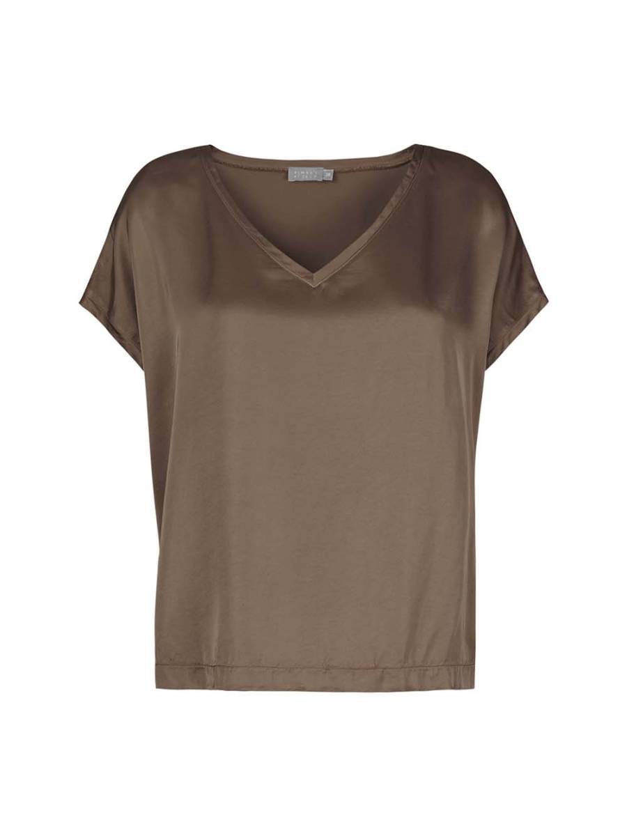 Top soft bark Noman'sland