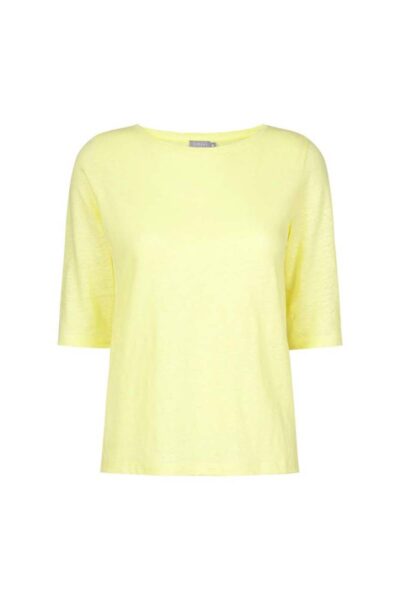 Top soft lemon Noman’sland