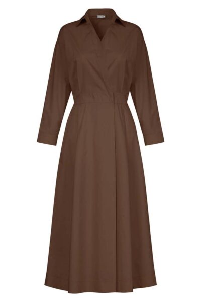 Dress tobacco Noman’sland