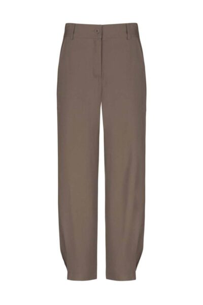 Trousers soft bark Noman’sland