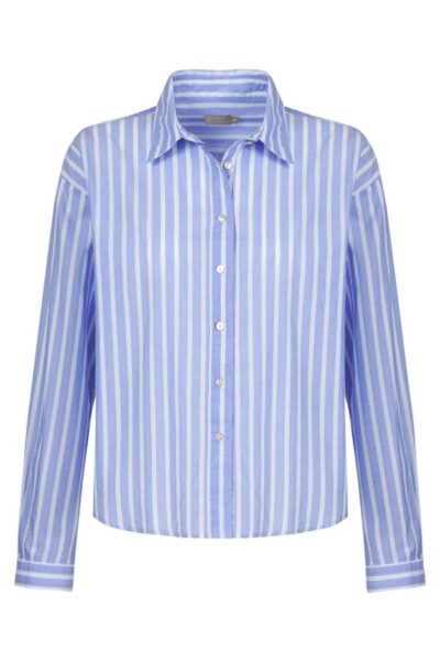 Blouse soft oxford Noman’sland