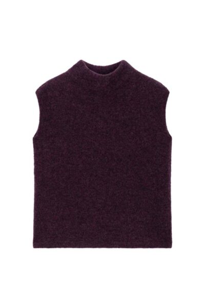 Waistcoat grape Noman’sland