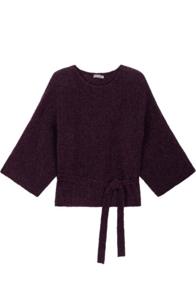 Sweater grape Noman’sland