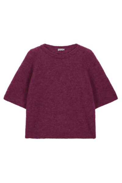 Sweater soft cherry Noman’sland