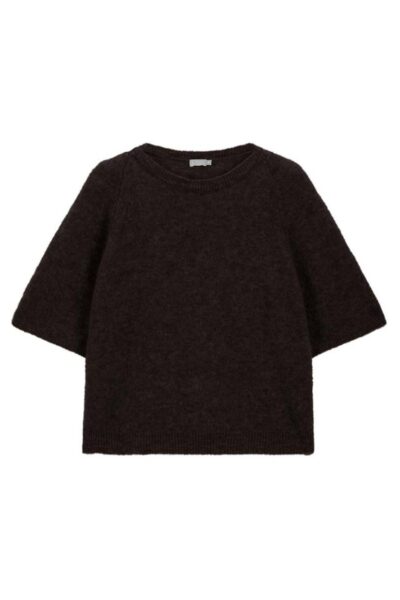 Sweater espresso Noman’sland