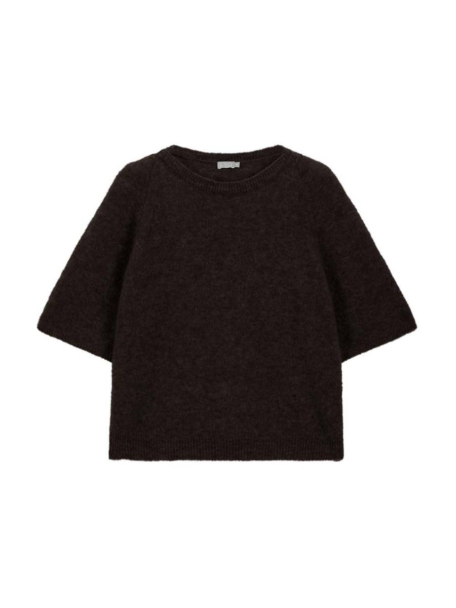Sweater espresso Noman'sland