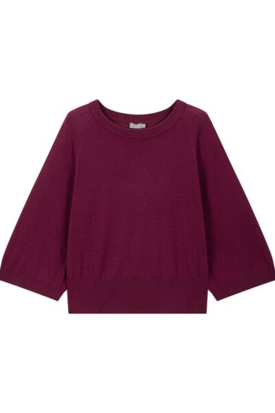 Sweater cherry Noman’sland