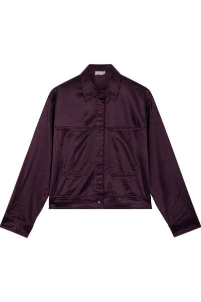 Jacket grape Noman’sland
