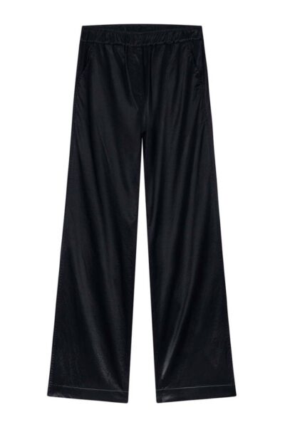 Trousers dark sapphire Noman’sland