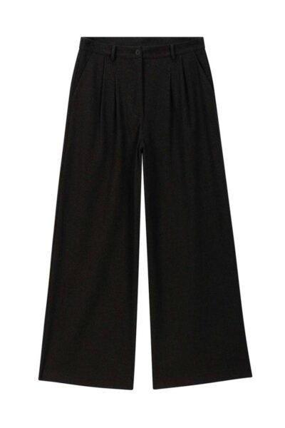 Trousers anthracite Noman’sland