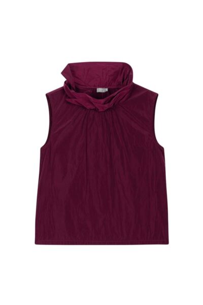 Top dark cherry Noman’sland