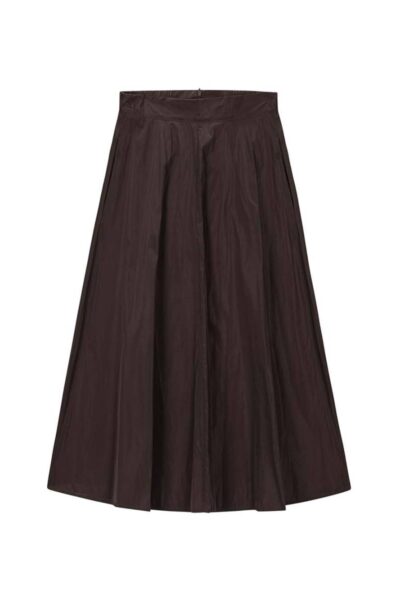 Skirt espresso Noman’sland