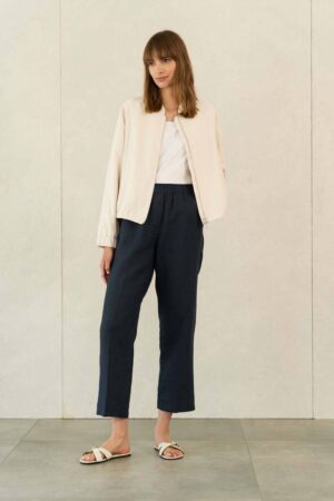 Jacket ecru Noman'sland