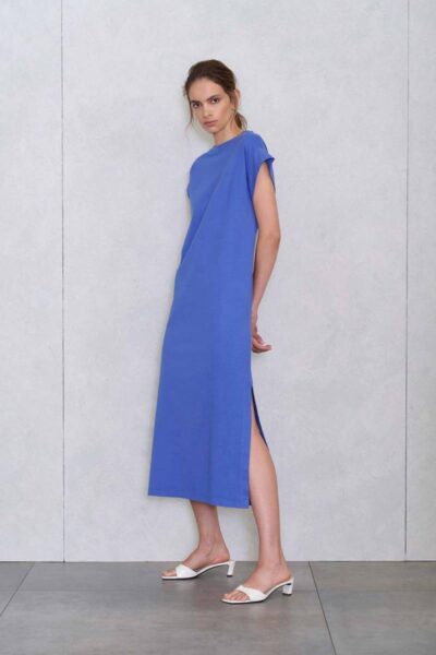 Dress cornflower Noman’sland