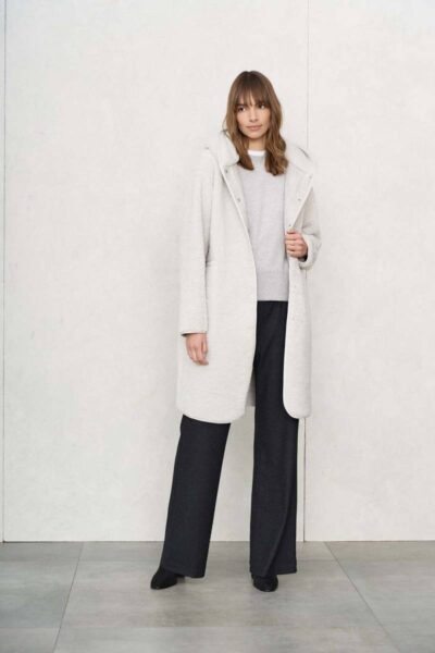 Coat salt Noman’sland