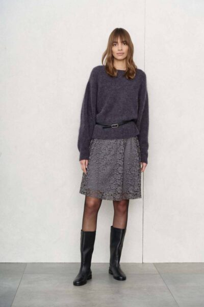 Sweater smoke Noman’sland