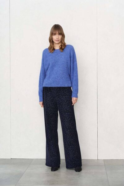 Sweater cornflower Noman’sland