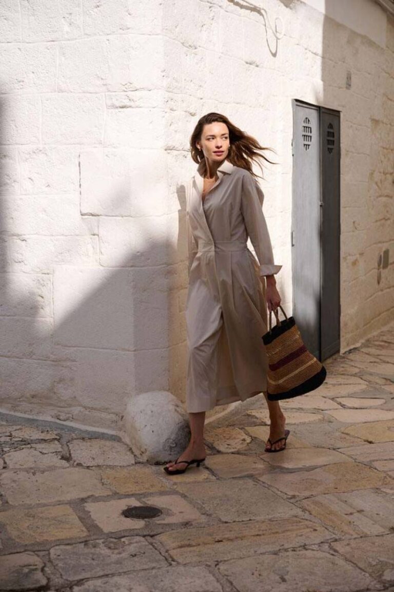 Dress sandstone Noman'sland