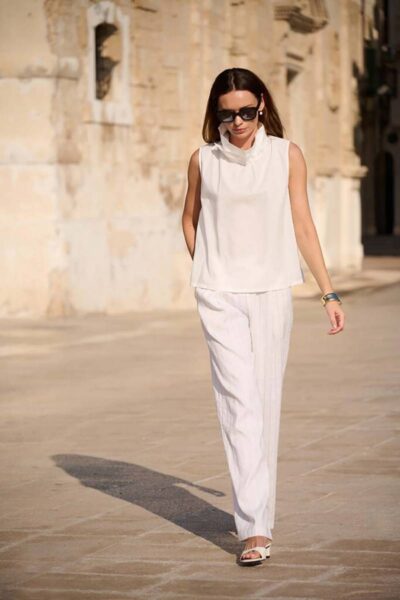 Top ivory Noman’sland