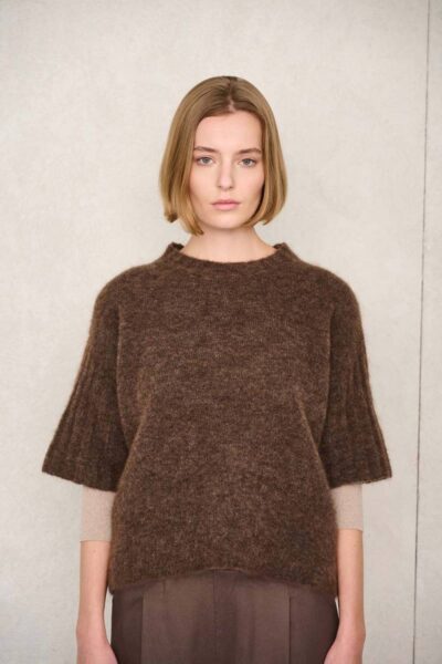 Sweater grape Noman’sland