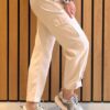 Trousers champagne Noman'sland - Afbeelding 4