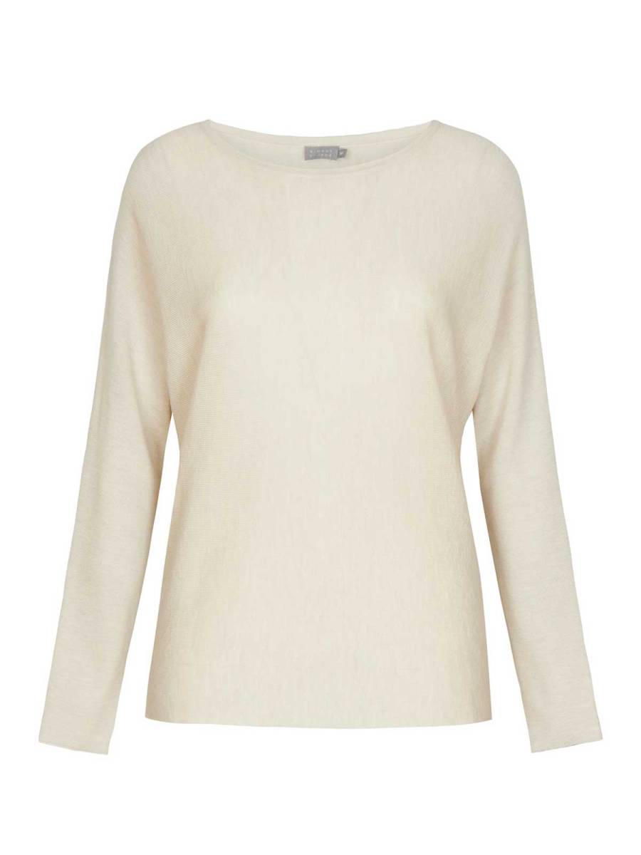 Sweater white oak Noman’sland