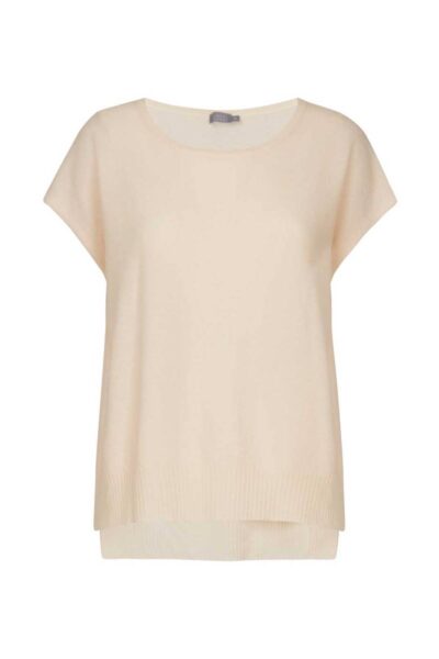 Top soft peach Noman’sland
