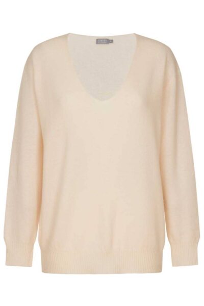 Sweater soft peach Noman’sland