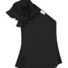 Kelina rose top black Neo Noir - Afbeelding 4