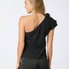 Kelina rose top black Neo Noir - Afbeelding 3