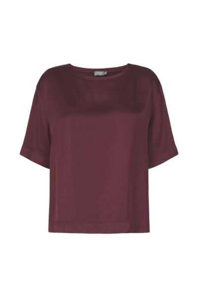 Top burgundy Noman’sland