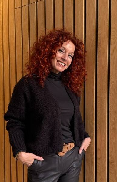 Roll-neck coffee Noman’sland