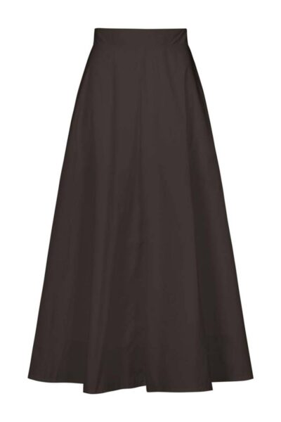 Skirt chocolate Noman’sland