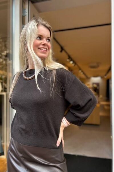 Sweater coffee Noman’sland