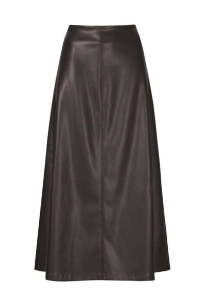 Skirt chocolate Noman’sland