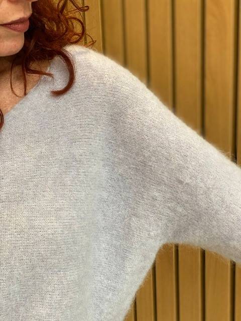 Sweater sky Noman’sland