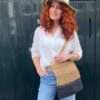 Mediteraz bag black Barts Amsterdam - Afbeelding 2