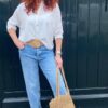 Mediteraz bag black Barts Amsterdam - Afbeelding 3
