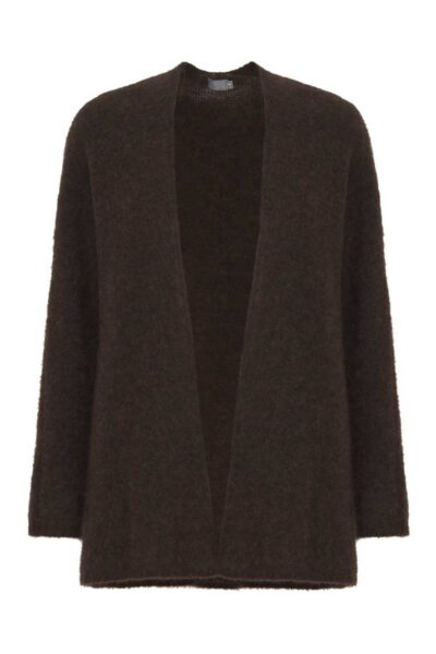 Cardigan mocha Noman’s land