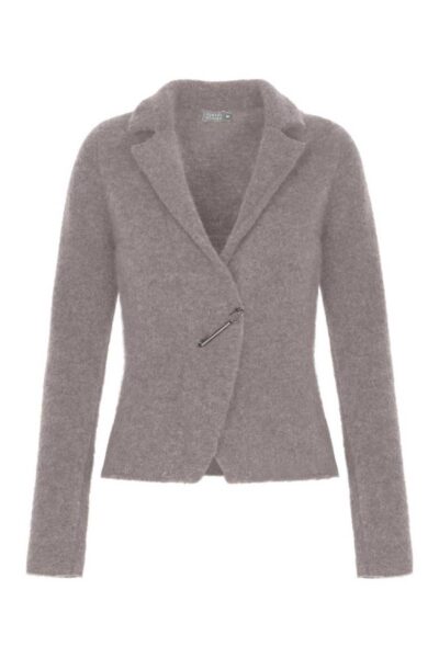Cardigan soft mink Noman’s land