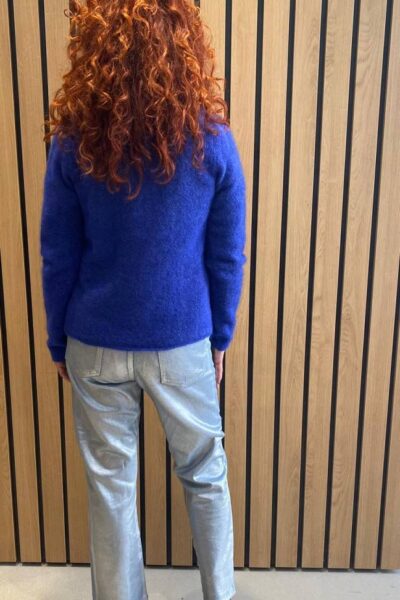 Popey jeans silver Bellerose
