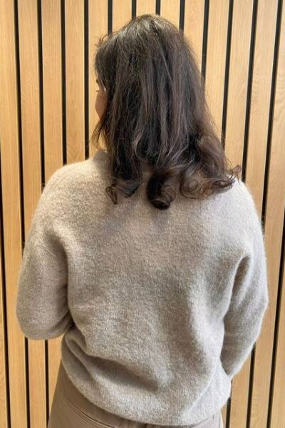 Sweater oat Noman’s land